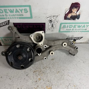 14-19 Chevy Corvette C7 Engine Water Pump Gen V LT1