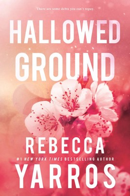 Hallowed Ground | Rebecca Yarros | Taschenbuch | Flight & Glory | Englisch