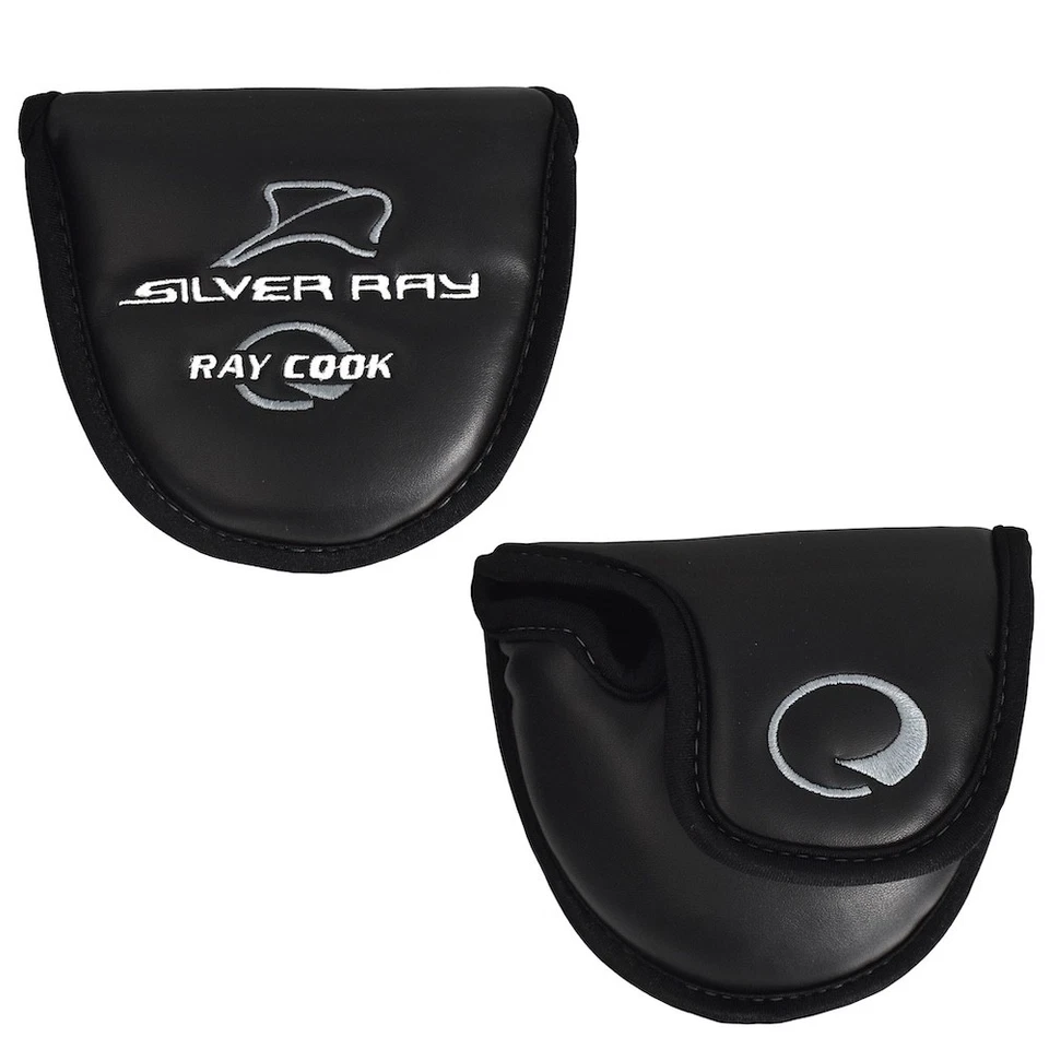 New Ray Cook Golf Silver Ray SR400 Putter - Image 4 of 4