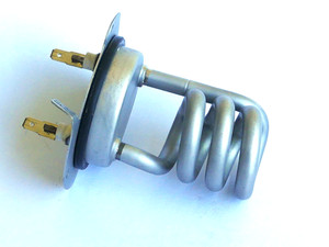 Heizelement für Geschirrspüler ORANIER GAVI 7582