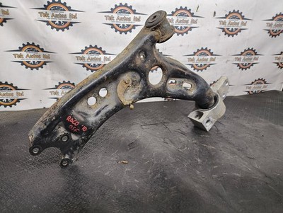 2010 VW VOLKSWAGEN SCIROCCO MK3 2.0TDI OFFSIDE RIGHT FRONT LOWER CONTROL ARM