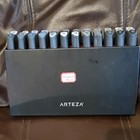 Arteza EverBlend Duel-Tip Alcahol Markers Grayscale Tones Set Of 36