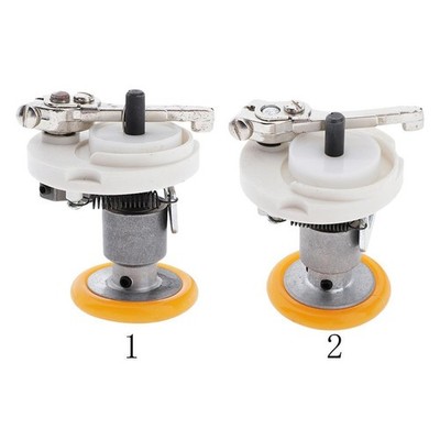 Industrienähmaschine Spulenwickler für Singer 54 mm/52 mm