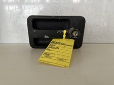 MANIGLIA ESTERNA ANTERIORE DESTRA PER IVECO 330.35 Serie (79>93)