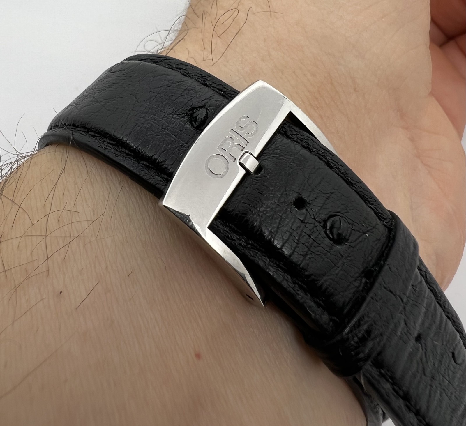 ORIS BIG CROWN POINTER DATE  AUTOMATIC REF 7543  … - image 12