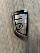 Bmw X5 Series Key