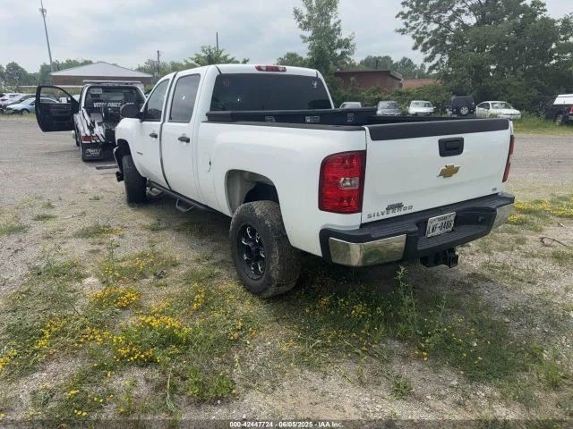 2012 Chevrolet Silverado 2500 6.0L Engine VIN G 190K Miles Used OEM Part Foto 4 de 4