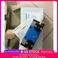 1PC New FESTO JMN1H-5/2-D-2-C 159702 Solenoid Valve Expedited Shipping