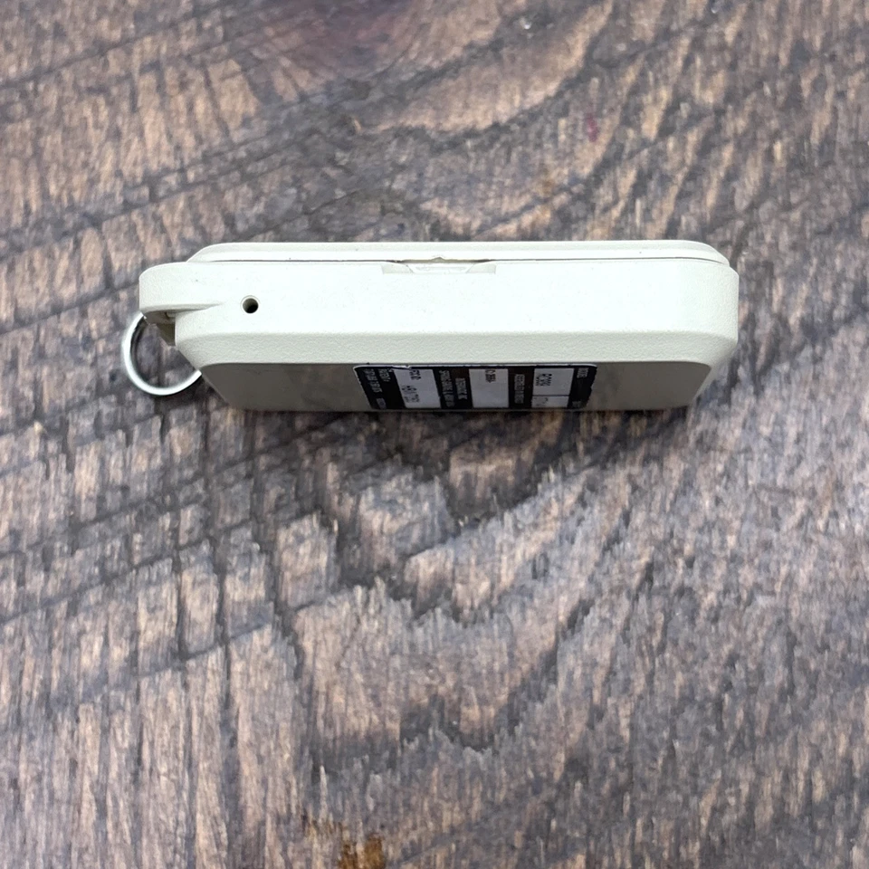 Intermatic remote model RC939. Works with Intermatic - Image 4 of 4