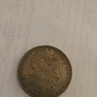 1898 Morgan Silver Dollar $1 0.900 Silver Business Strike Philadelphia No MM