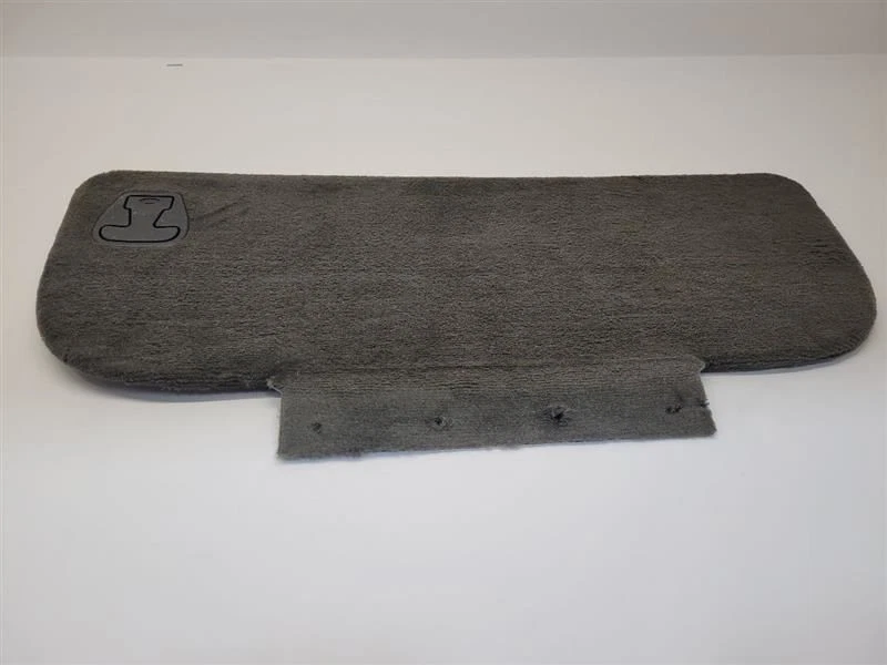 2008 08 CADILLAC SRX CARGO COVER Foto 2 de 4