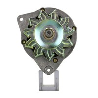 Original Neu Mahle Lichtmaschine Passend FüR Deutz MG104 45 A