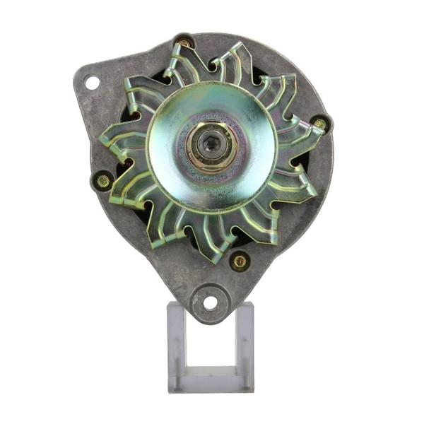 Original Neu Mahle Lichtmaschine Passend FüR Deutz MG104 45 A-image