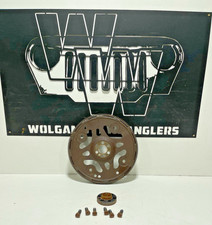 2.5 30RH 97-02 Jeep TJ Wrangler Torque Conver...