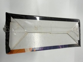[Unopened/Rare] Sega Saturn Harukaze Sentai V Force Special Package