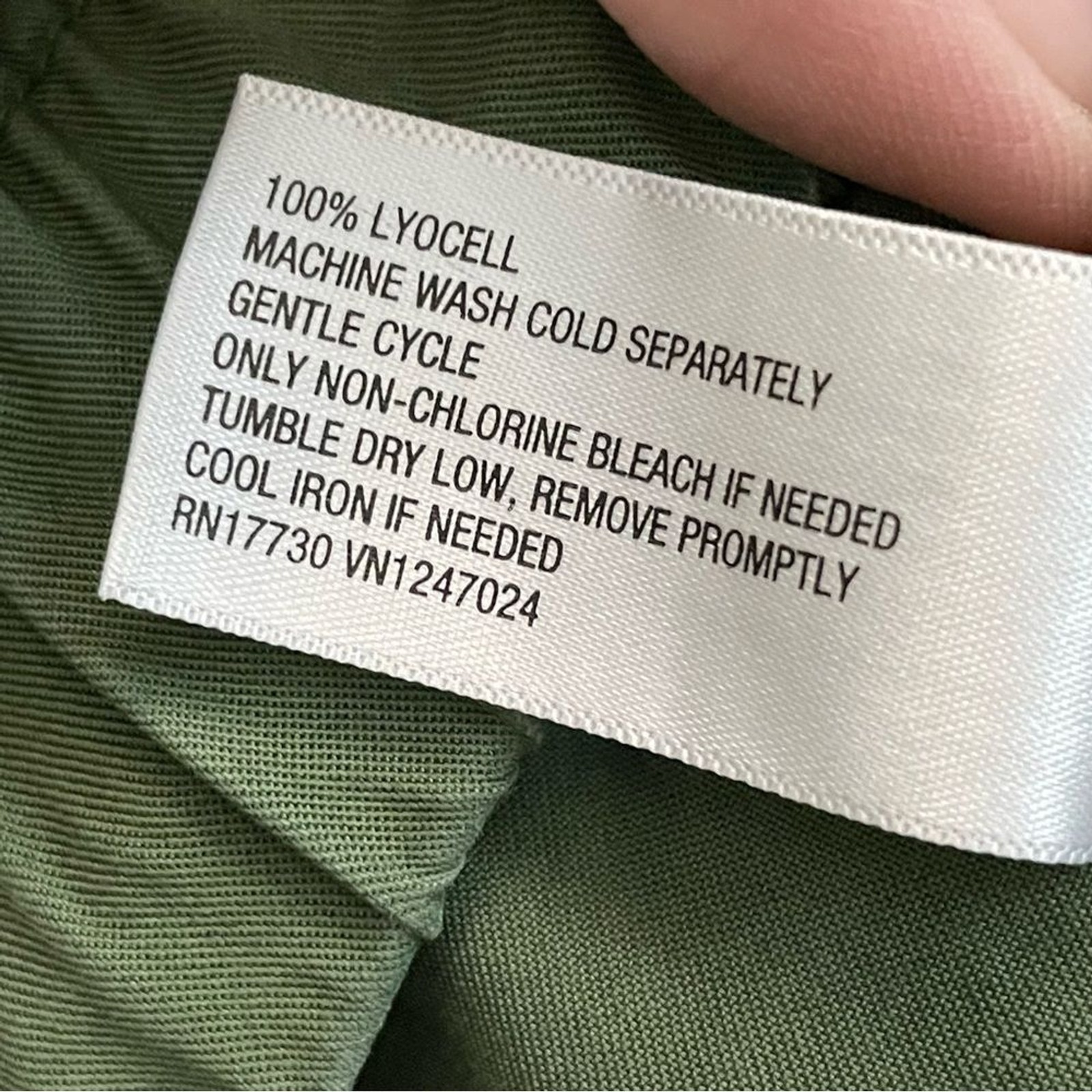 Universal Thread Pants Cargo Gorpcore Baggie Stre… - image 15