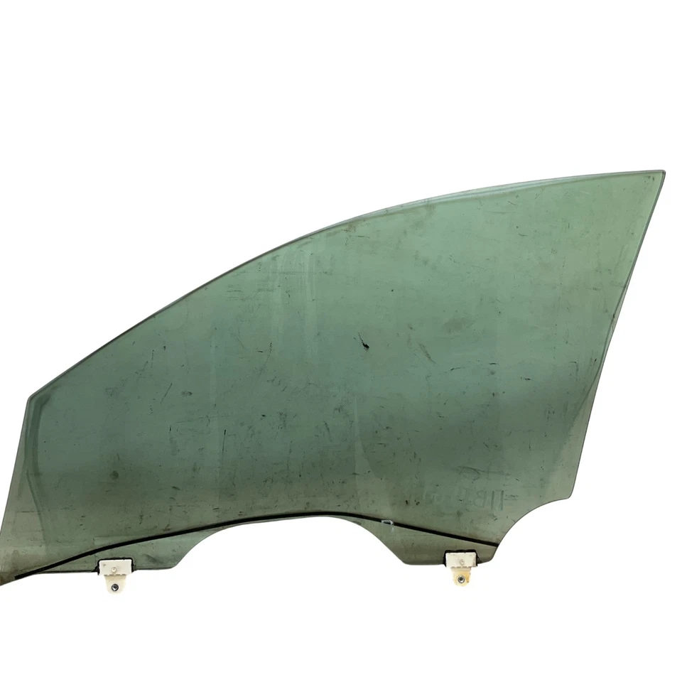 07-11 Infiniti G35 G37 pasajero delantero sedán ventana vidrio 80300Ju40A OEM IPG Foto 2 de 2