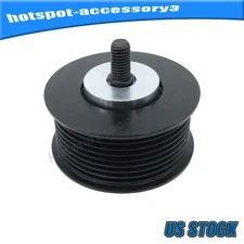 Pulley 1731498 For Caterpillar MT865 3054E - Replaces 173-1498 CA1731498