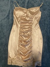Mini Dress Size Large