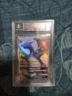 Pokemon Charizard GX UR SV49/SV94 BGS 9 Hidden Fates Set Shiny Vault