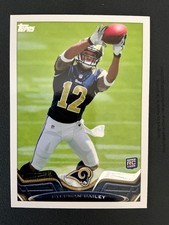 2013 Topps Football  - Free Shipping