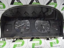 Compteur Citroen AX