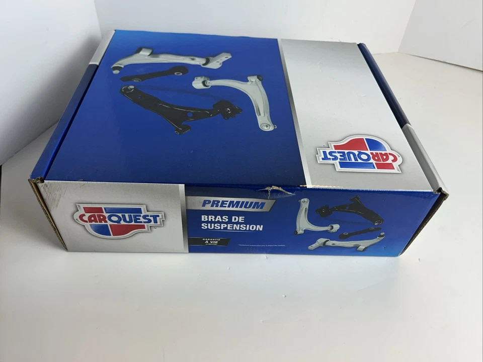 Carquest control arm 810-291167b - Image 4 of 4