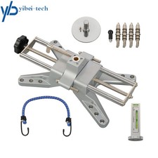 Camber Caster Gauge Wheel Alignment Rack Tool 3d Dsp For 11 To 25 Rim Clamp