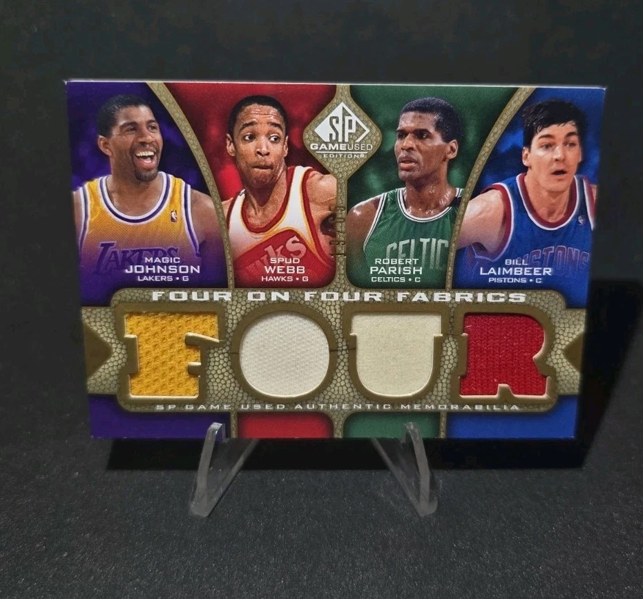 Clyde Drexler Basketball Rookie Sports Trading Cards for sale | eBay