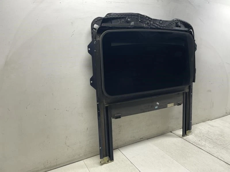 Land Rover Range Rover Sport HSE 2012 conjunto de panel de techo corredizo OEM+ Foto 2 de 4