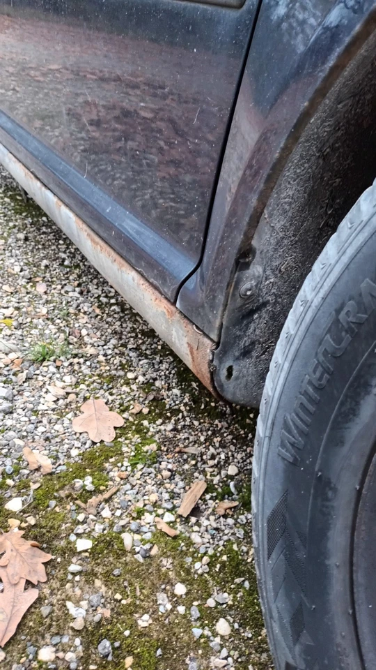 Golf 1,9 TDI AHF MKB - Bild 3 von 4