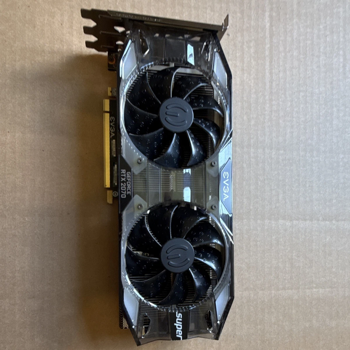 NVIDIA GeForce RTX 2070 NVIDIA Computer Graphics Cards for sale - eBay