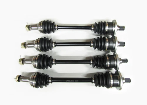 Precision Full CV Axle Set for Arctic Cat 400 500 650 2005, Quality Tested