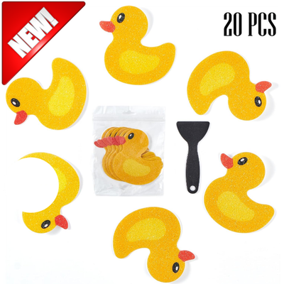 #ad #ad Non Slip Bathtub Stickers 20 PCS Shower Stickers for Safety Bathroom Tubs Bath $13.99