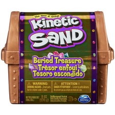 : Treasure