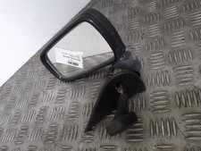 Retroviseur gauche (ou coque) Opel KADETT