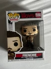 Funko Pop! Television: The Boys, Frenchie #1598 Vinyl Figure