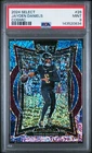 2024 PANINI SELECT COSMIC #26 JAYDEN DANIELS ROOKIE RC PSA 9