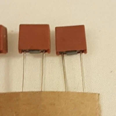 T3.15 2x Fusible 392 rectangulaire 3.15A T3.15A 250v temporisé 392 T3.15 a moba