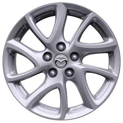 Mazda 5 alloy wheels deals