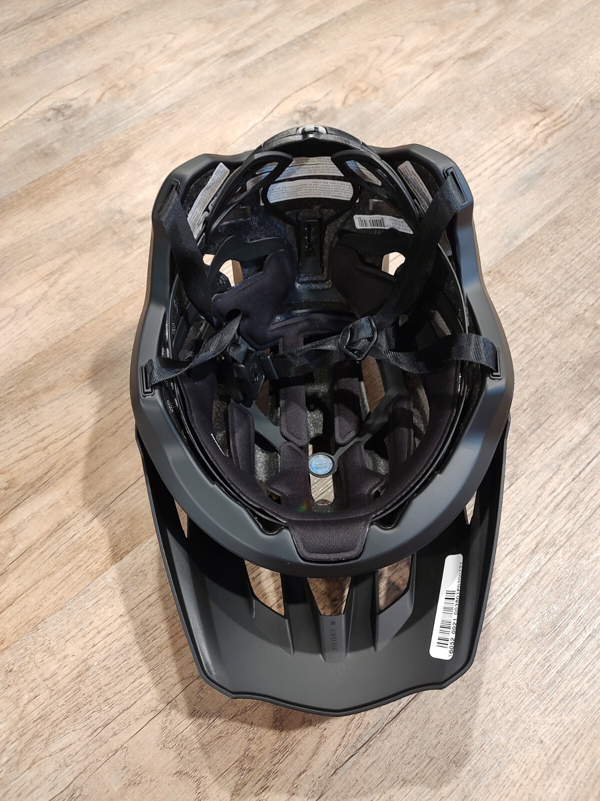 bell 4forty mips helmet 2018