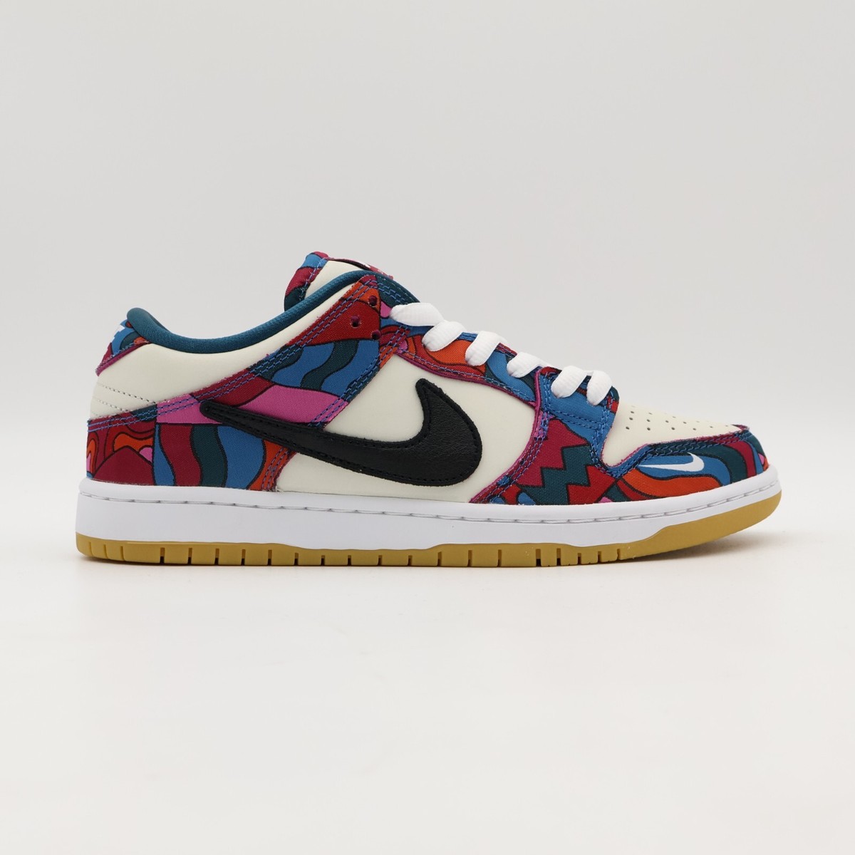 NIKE SB DUNK LOW PRO トワレ 5/17発売｜Nike SB Dunk Low PRM 