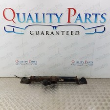 BMW 5 SERIES TOW BAR 2011 F10 
