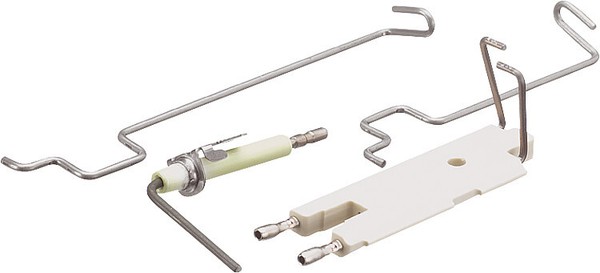 Junkers ZüNdelektrode Set FüR Zsr / Zwr Zsn Zwn -5, 87181070760 Elektrode-image