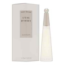 L'eau d'Issey by Issey Miyake for Women 0.84 oz EDT Spray Brand New