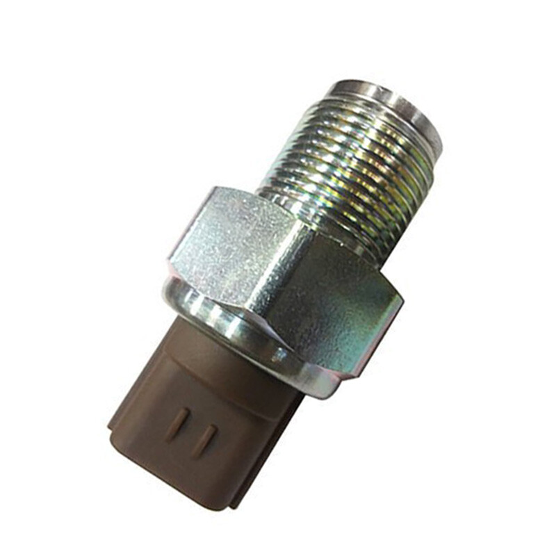 Fuel Rail Pressure Sensor RE523811 For John Deere 6110M 6120M 8130 