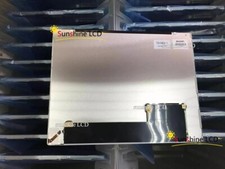 New 12.1" inch LQ121S1LG75 LCD Screen Display 800 600 for Sharp 1 year warranty