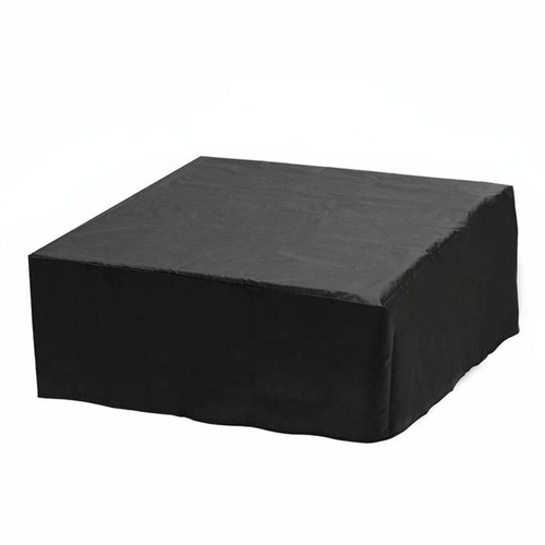 Waterproof Dustproof Protection Cover For Bathtub Pool Table & Chair - 200X200X8 - Picture 2 of 11