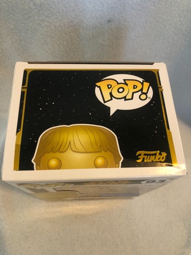 Star Wars Funko Pop Yoda Darth Han Kylo Chewbacca Knight Phasma Luke More! - Picture 97 of 99