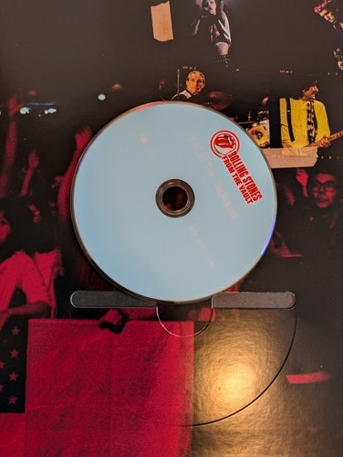 Rolling Stones From The Vault - Tokyo Dome 1990 4 LP/DVD SET - LIKE NEW EV307389 - Picture 11 of 12